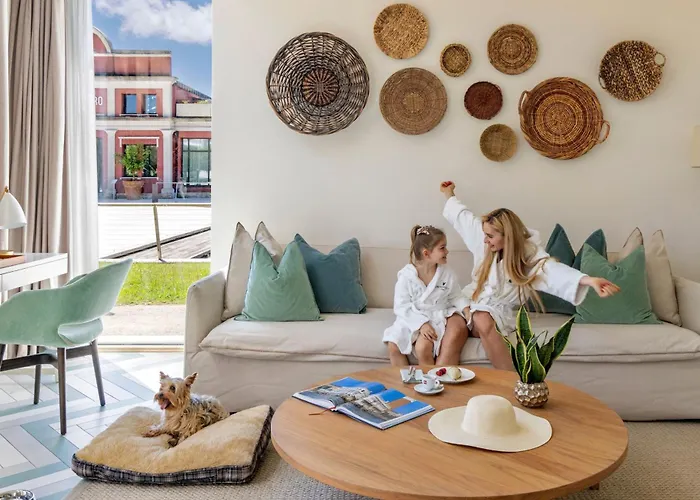 Jw Marriott Venice Resort & SpaAlbergo